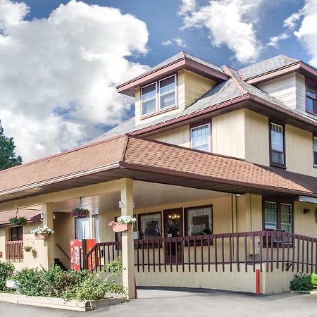 Knights Inn Endwell Exterior foto