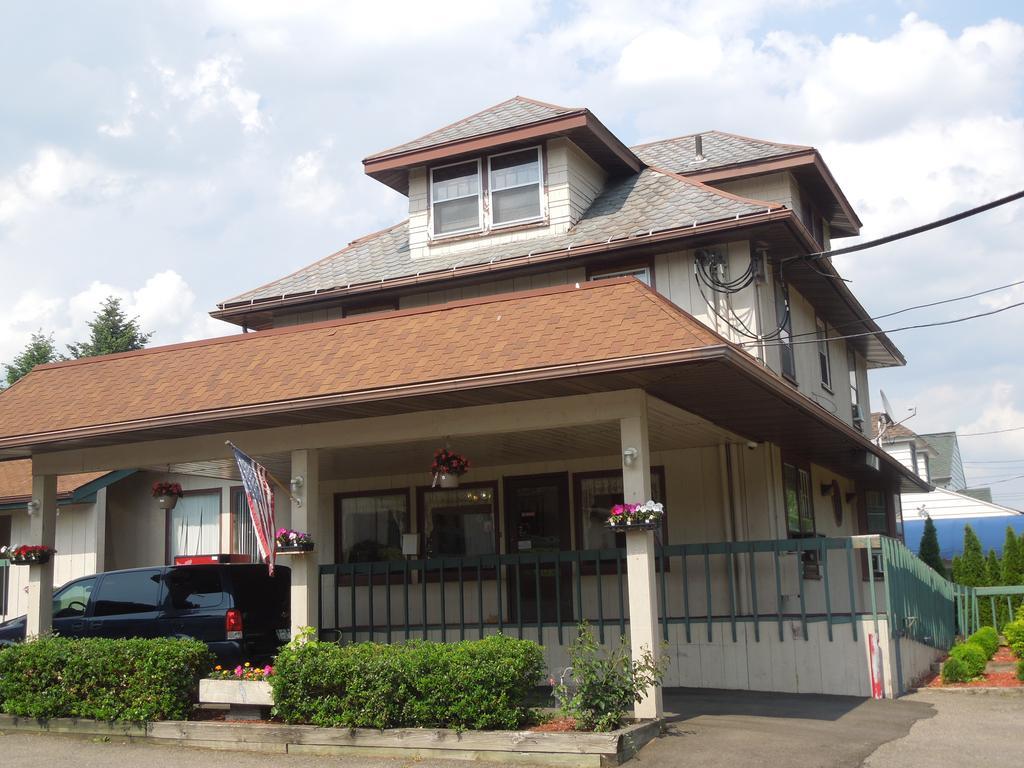 Knights Inn Endwell Exterior foto